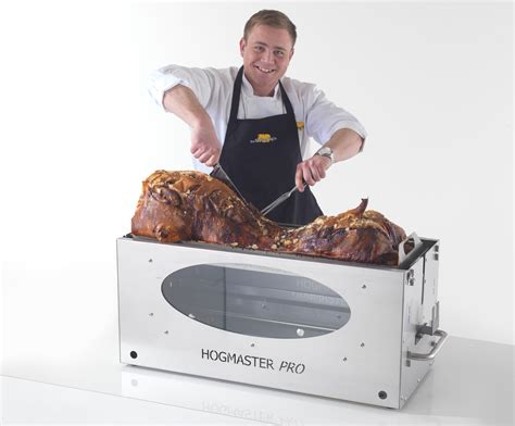 cheap hog roast machine